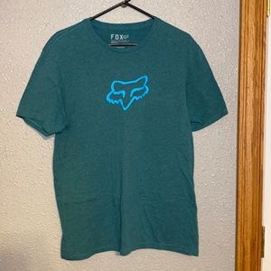 Worn a handful of times